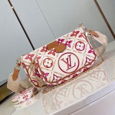 LV Satchel Bags